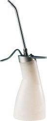 Olejnička striekacia Polyetylén veľkosť 1 menovitýobsah 500 ml FORMAT