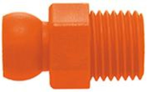 Pripojovacia vsuvka 4-dielna pre hadicu na chladivo R1/4" LOC-LINE