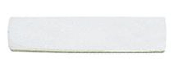 Blok kriedy po 100 ks 491biela 30 x 30 x 100 mm Lyra