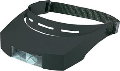 Lupa s náhlavným pásikom laboComfort 3 x 130 mm ESCHENBACH