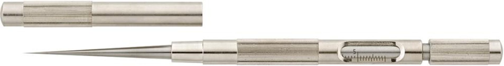 Presná dýzová šablóna 0-5