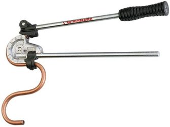 Kliešte na ohýbanie štandardné 15 mm Ø 54 mm rádius ROTHENBERGER