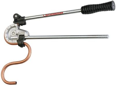 Kliešte na ohýbanie štandardné 15 mm Ø 54 mm rádius ROTHENBERGER