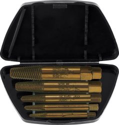 Sada vyťahovačov skrutiek Hi-Trac TP