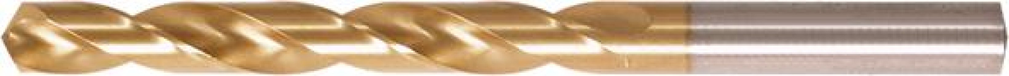 Vrták špirálový DIN338 HSS TiN typ RN 16 mm FORMAT