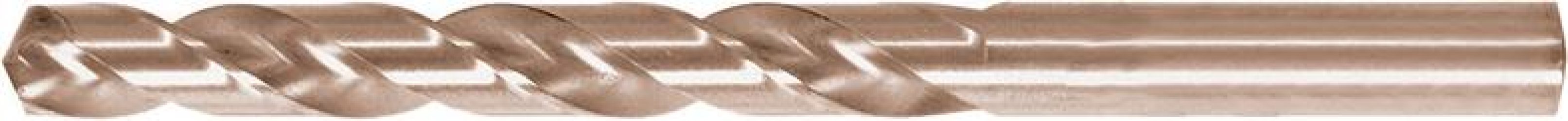 Vrták špirálový DIN338 HSSCo5 brúsený typ Ti 19 mm FORMAT