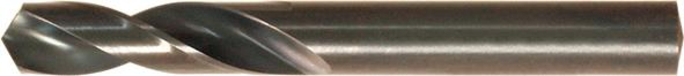 Vrták krátky DIN1897 HSS typ N 14