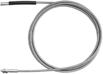 Predĺženie pre pero na čistenie potrubia 12 mmx5m E+R