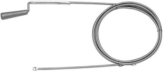 Špirála pre domácnosť 6 mm x 3 m E+R