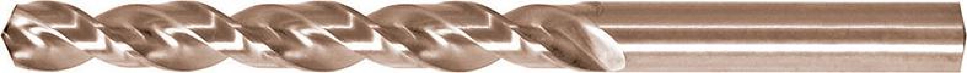 Vrták špirálový DIN338 HSSE typ INOX 13