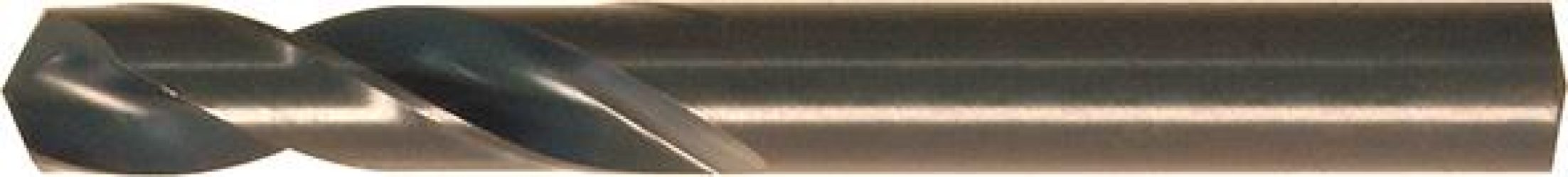 Vrták krátky DIN1897 HSSE typ INOX 20