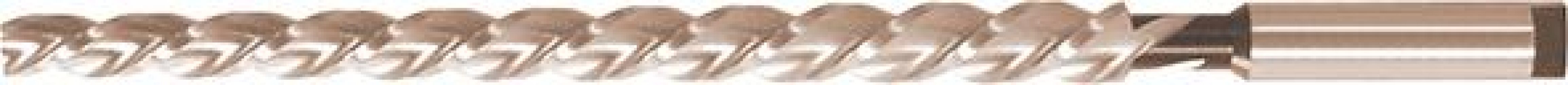 Kužeľový ručný výstružník DIN2179 HSS 12