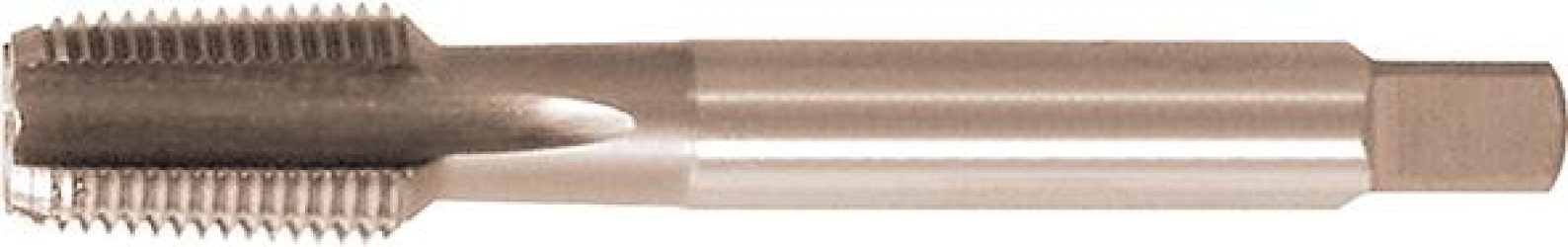 Strojný závitník HSSE NPT 1" FORMAT