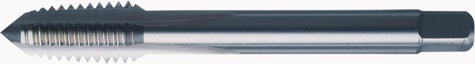 Strojný závitník DIN352 HSSE M20 FORMAT