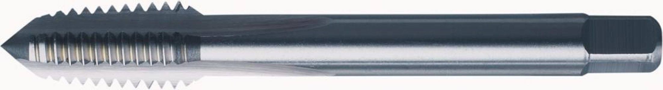 Strojný závitník DIN352 HSSE M20 FORMAT