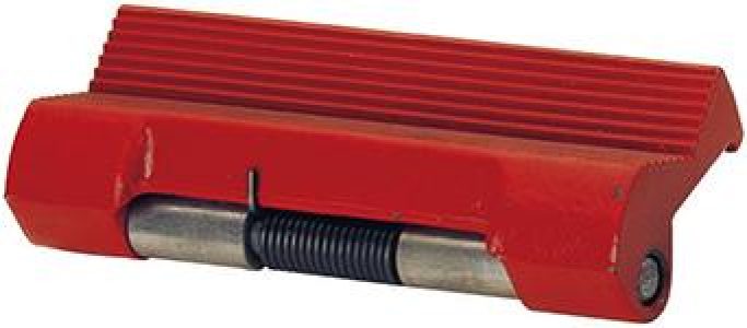 Čeľusť na upnutie trubiek 180 mm FORMAT