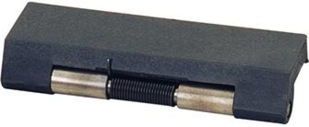 Ochranná čeľusť zo syntetických vlákien