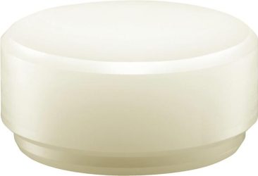 Perlík s mäkkým povrchom SUPERCRAFT nylon 100 mm HALDER