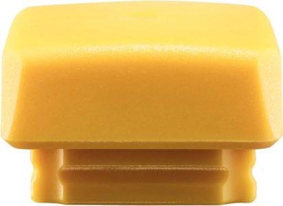 Hlava pre šetrné kladivo SECURAL 35x45 mm HALDER