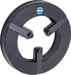 Prípravok na vytáčanie čeľustí veľkosť 5 pre 400 mm RÖHM