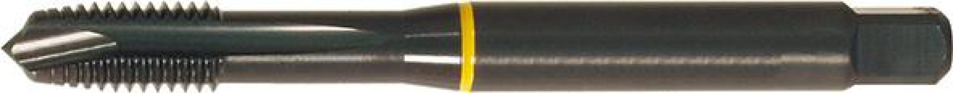 Strojný závitník DIN371 HSSE typ N tvar B M10 FORMAT