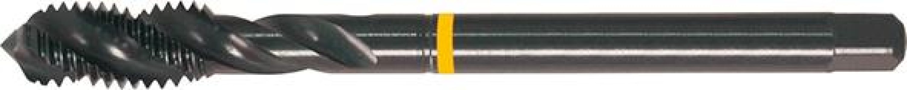 Strojný závitník DIN376 HSSE tvar C M30 FORMAT