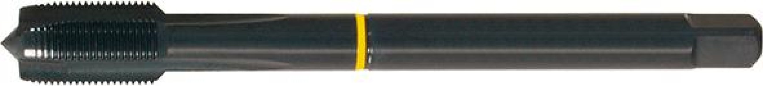 Strojný závitník DIN374 HSSE tvar B M30x1