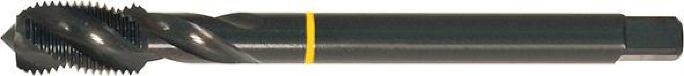 Strojný závitník DIN374 HSSE tvar C M30x1