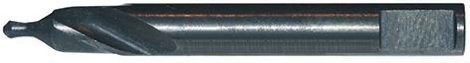 Strediaci vrták HSS 6x80 mm FORMAT