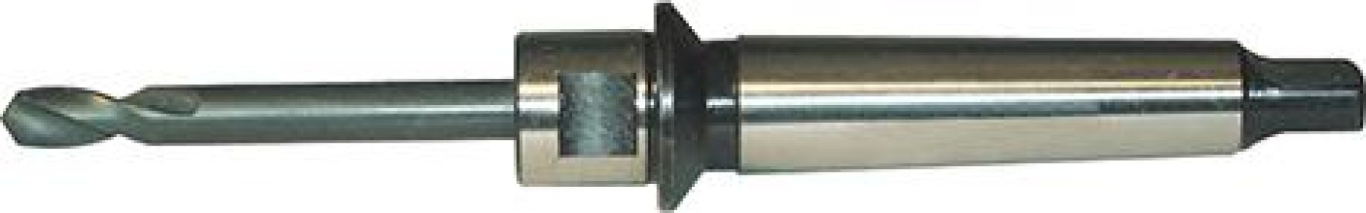 Upínací držiak pre vykružovaciu pílu MK3 FORMAT