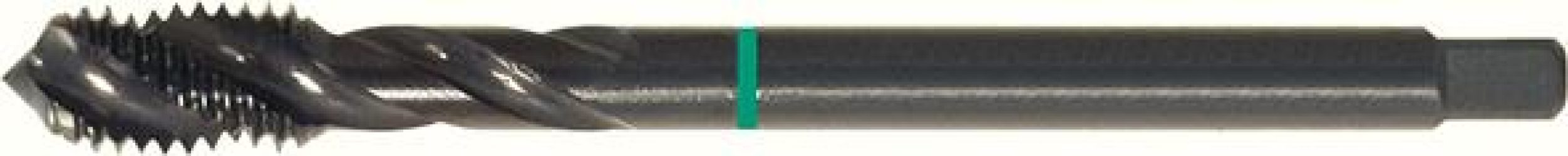 Strojný závitník DIN376 HSSE typ UNI tvar C M30 FORMAT