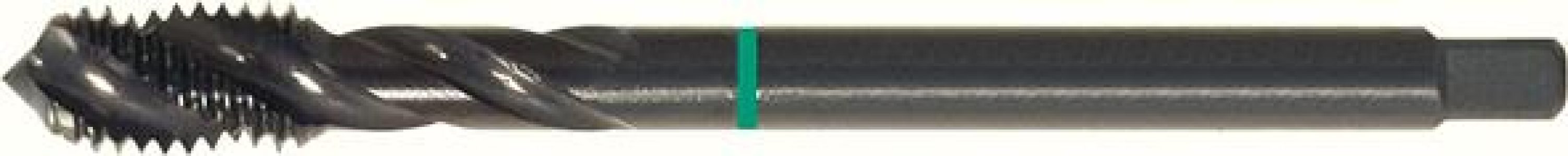 Strojný závitník DIN376 HSSE typ UNI tvar C M30 FORMAT