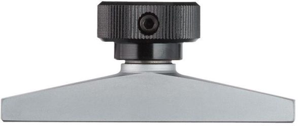 Merací mostík pre hĺbkomer 150x20 mm KÄFER