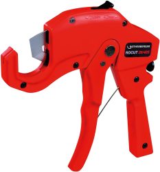 Nožnice na plastové rúrky ROCUT35 6-35 ROTHENBERGER