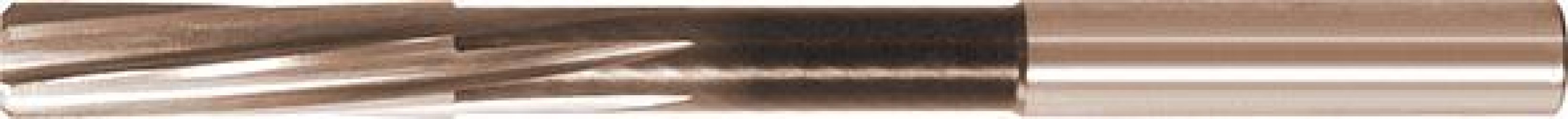 Strojný výstružník NC výrobná norma HSSE 20