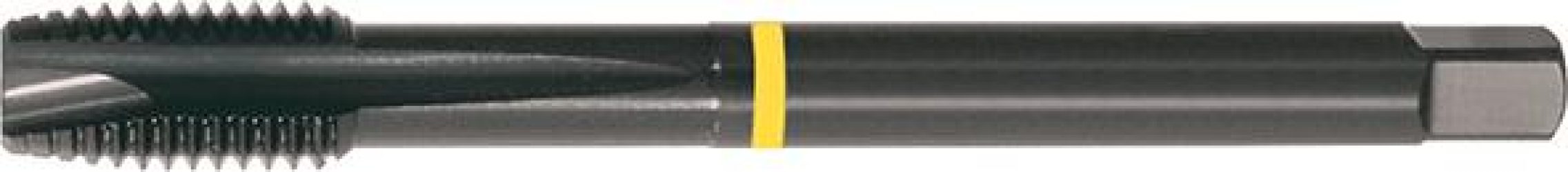 Strojný závitník DIN376 HSSE tvar B M30 FORMAT