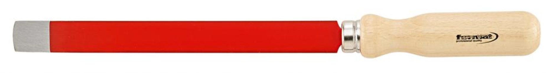 Plochá škrabka DIN8350A 300 mm FORMAT