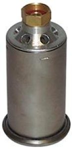 Vysokov. nad. horáka Propán 60 mm GCE