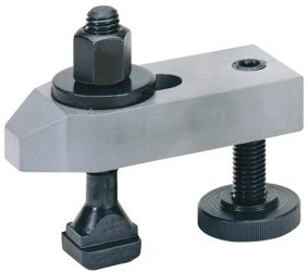 Úpinka vrátane skrutky DIN6314V