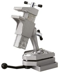 Otočný upínač otočných platničiek na naskrutkovanie 80 mm UNISPANN