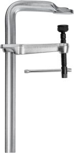 Skrutková svorka pre oceľové konštrukcie 1000x175 mm BESSEY