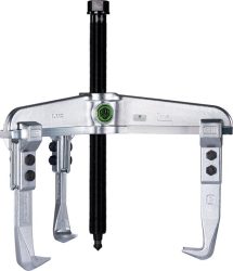 Sťahovák 3-ramenný mechanický veľkosť 2 650 x 200 mm KUKKO