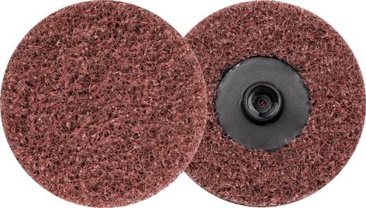 COMBIDISC kotúč plstený VRW 75 mm K180 Pferd