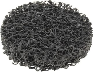 Kotúč na hrubé začisťovanie Policlean PCLS 75 x 13 x 6 mm Pferd