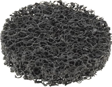 Kotúč na hrubé začisťovanie Policlean PCLS 75 x 13 x 6 mm Pferd