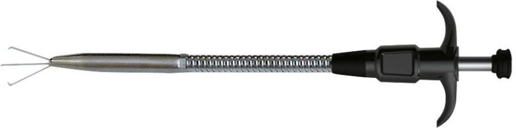 Uchopovač 170 mm Hesse