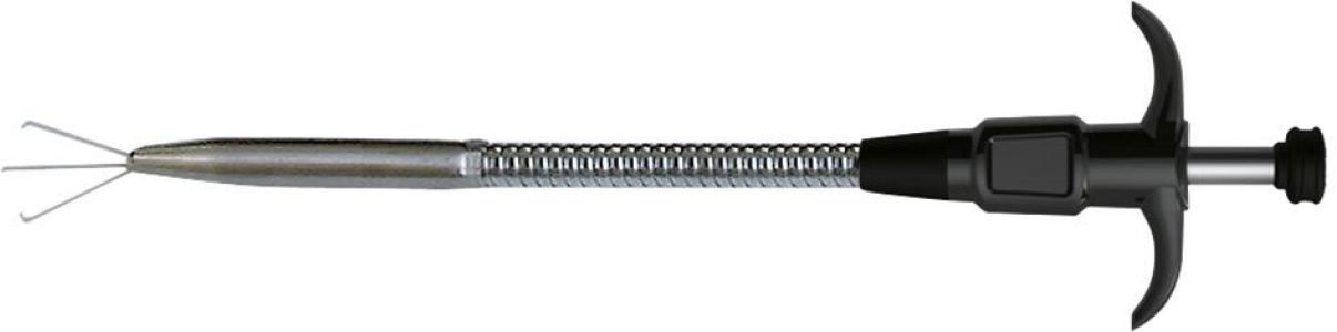 Uchopovač 170 mm Hesse