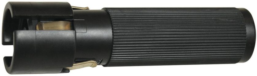 VDE kľúč na lícovacie a kontaktné skrutky Hesse