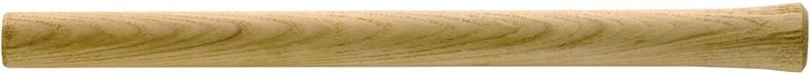 Násada z jaseňového dreva pre murárske kladivo rýnsky tvar 600 g 300x29 mm