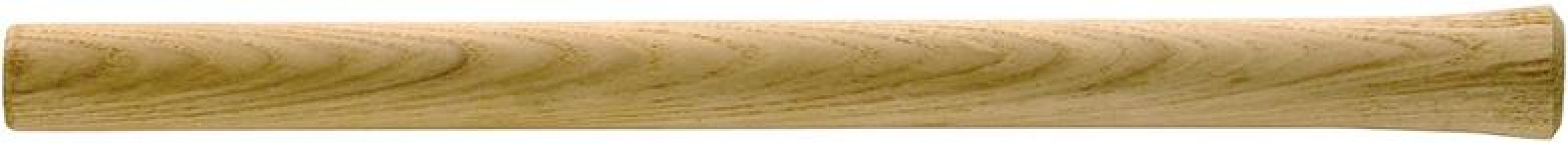 Násada z jaseňového dreva pre murárske kladivo rýnsky tvar 600 g 300x29 mm